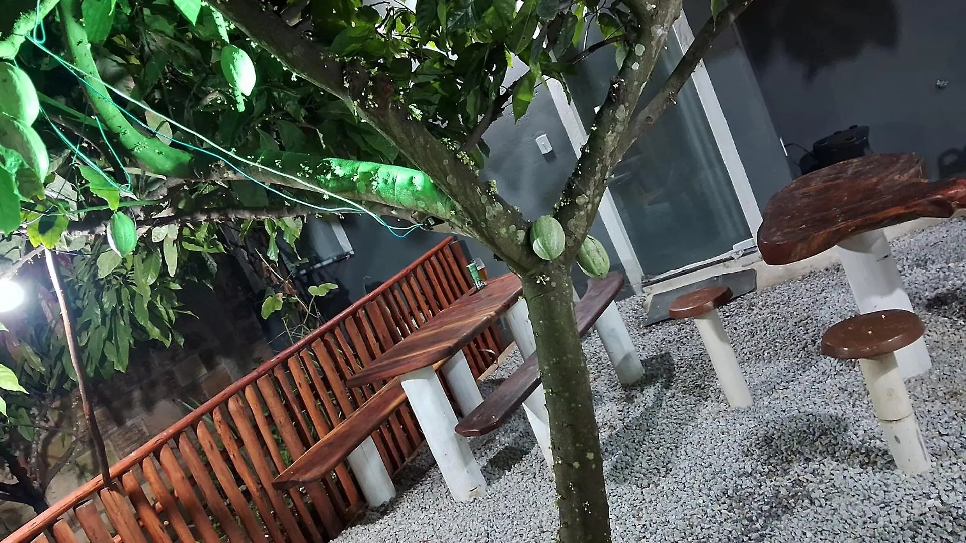 Сasa de vacaciones Villa Senna Casa De Temporada Porto Seguro