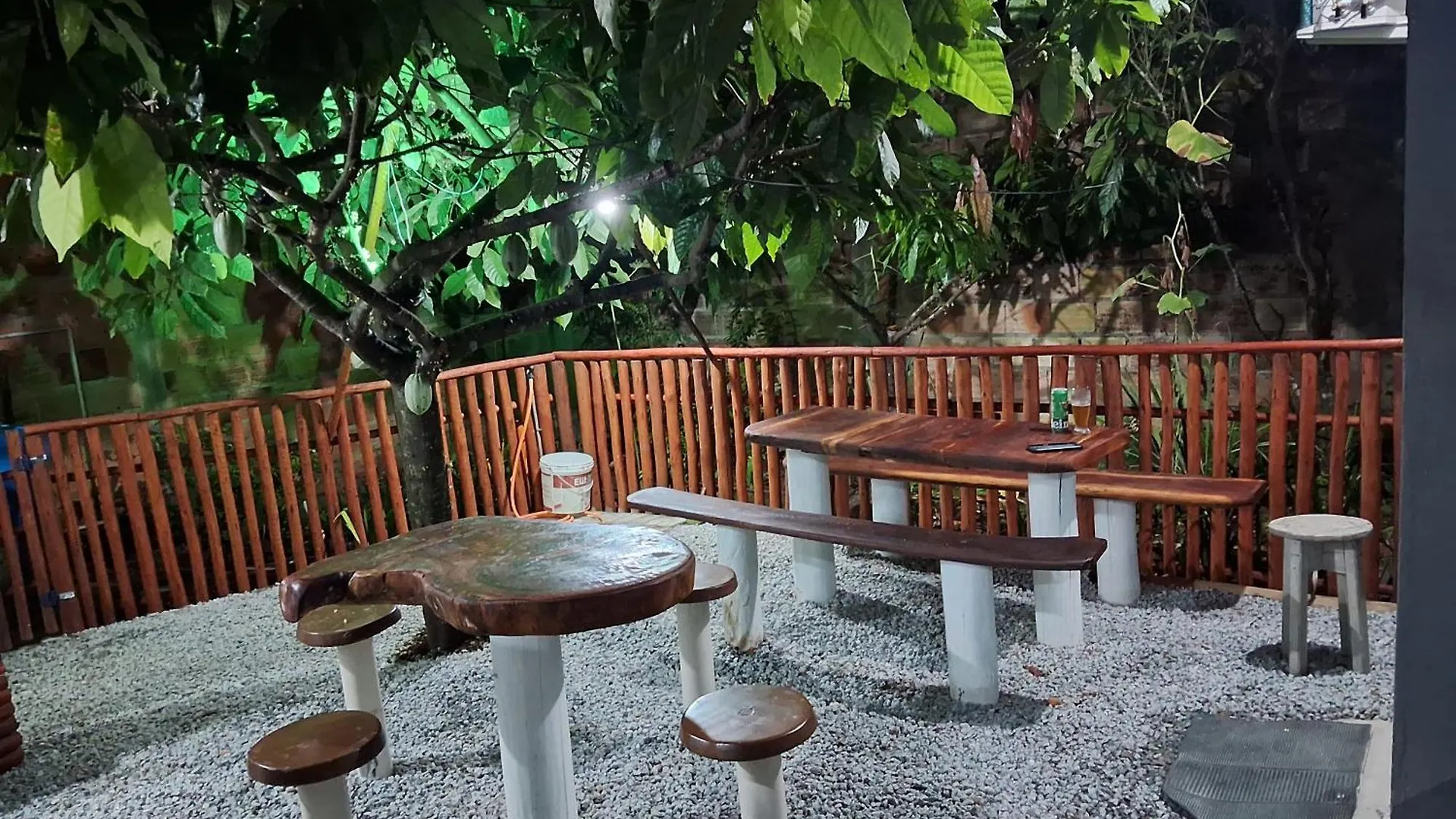 Сasa de vacaciones Villa Senna Casa De Temporada Porto Seguro