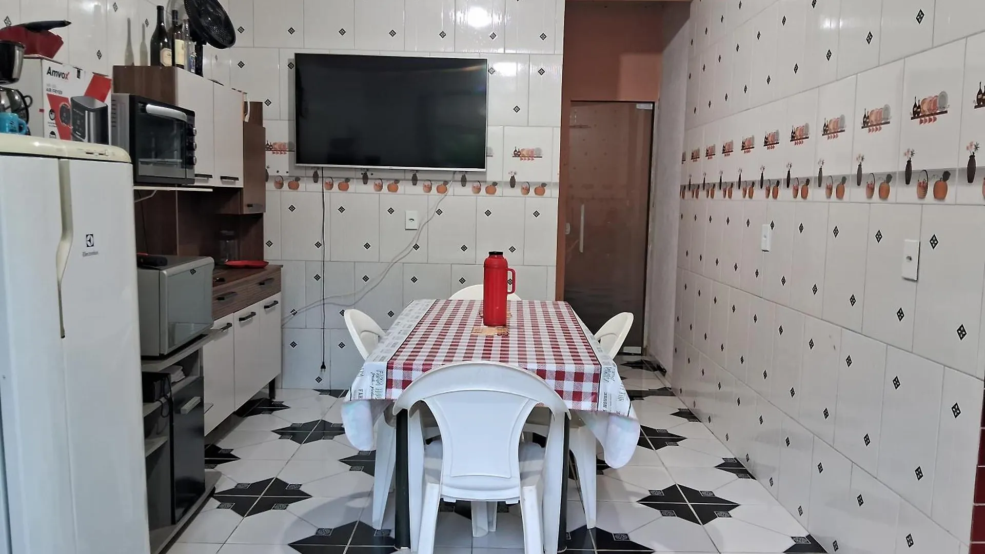 Сasa de vacaciones Villa Senna Casa De Temporada Porto Seguro