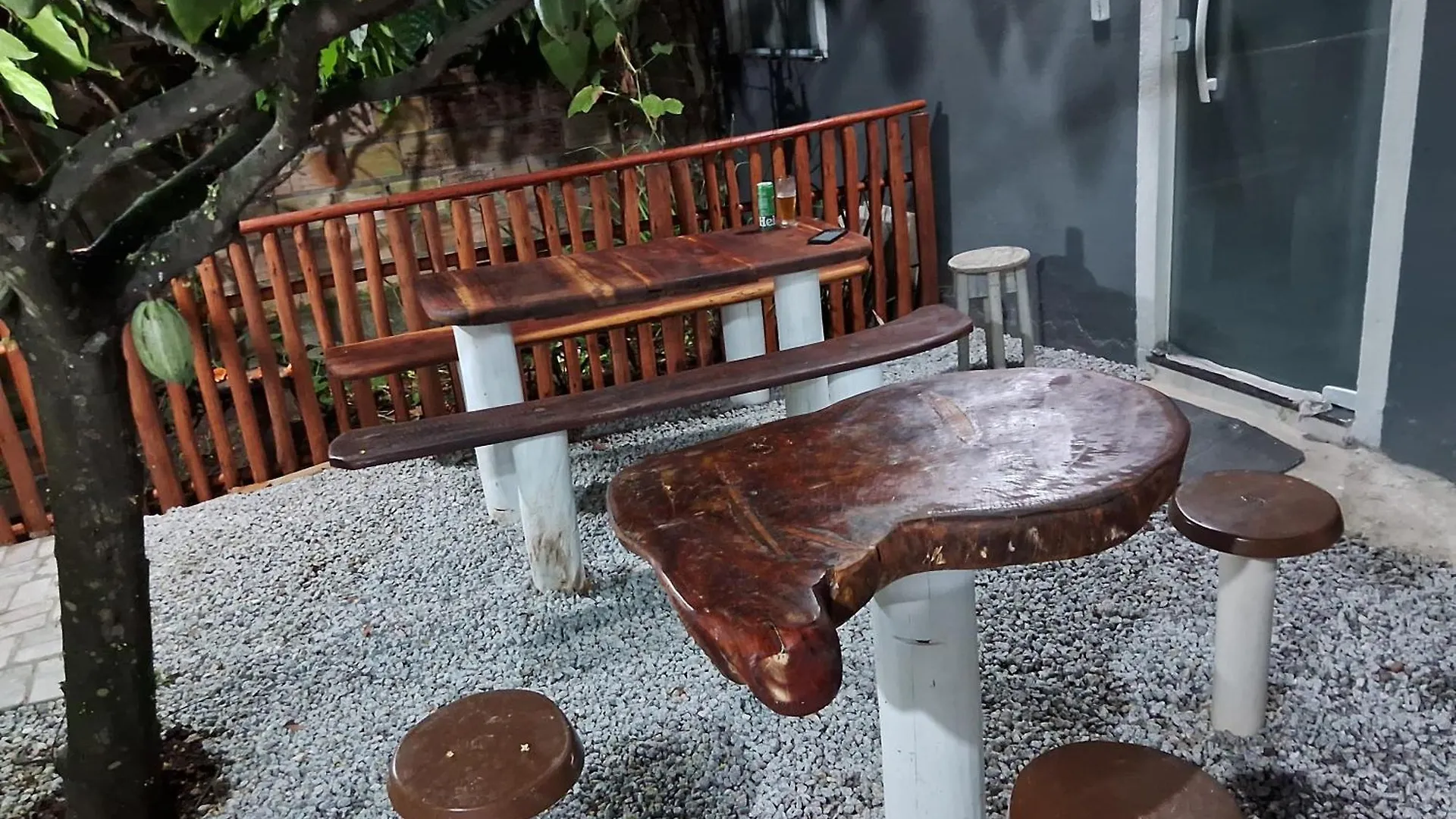 Villa Senna Casa De Temporada Porto Seguro Сasa de vacaciones